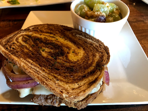 Restaurant «Adams Breezy Hill Farm», reviews and photos, 1222 Cadiz Rd, Princeton, KY 42445, USA