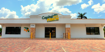 Capital Pawn - Fort Myers