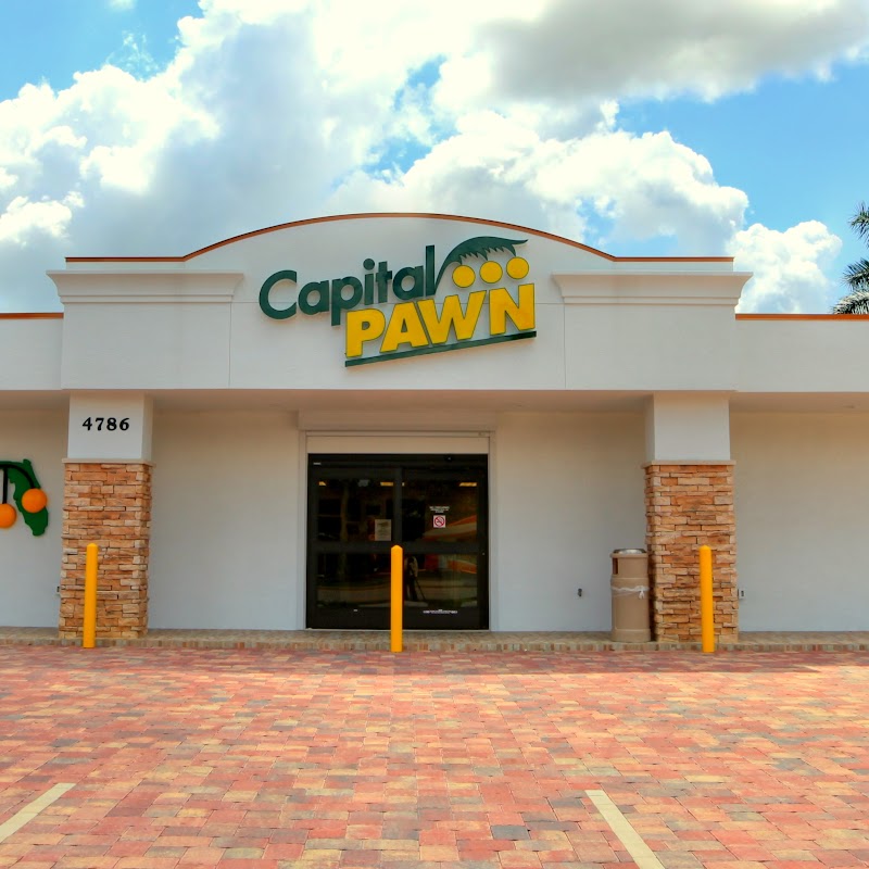 Capital Pawn - Fort Myers