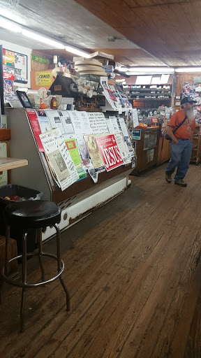 Grocery Store «Shelby Forest General Store», reviews and photos, 7729 Benjestown Rd, Millington, TN 38053, USA