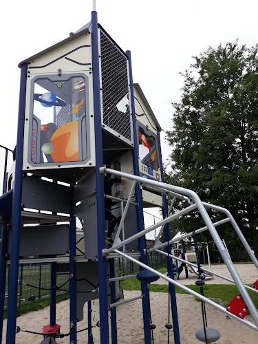 Ruimtevaartlaan 22, 2100 Antwerpen