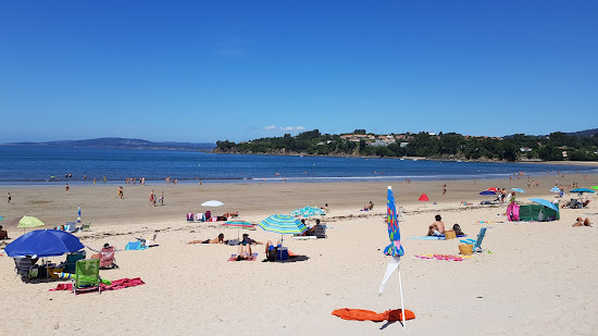 Praia de Mino