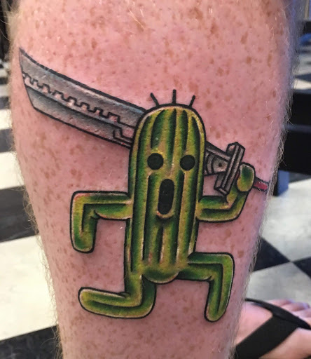 Explore tattoo ideas grandparents, creative tattoo ideas in Augusta, available at Mr. Tattoo