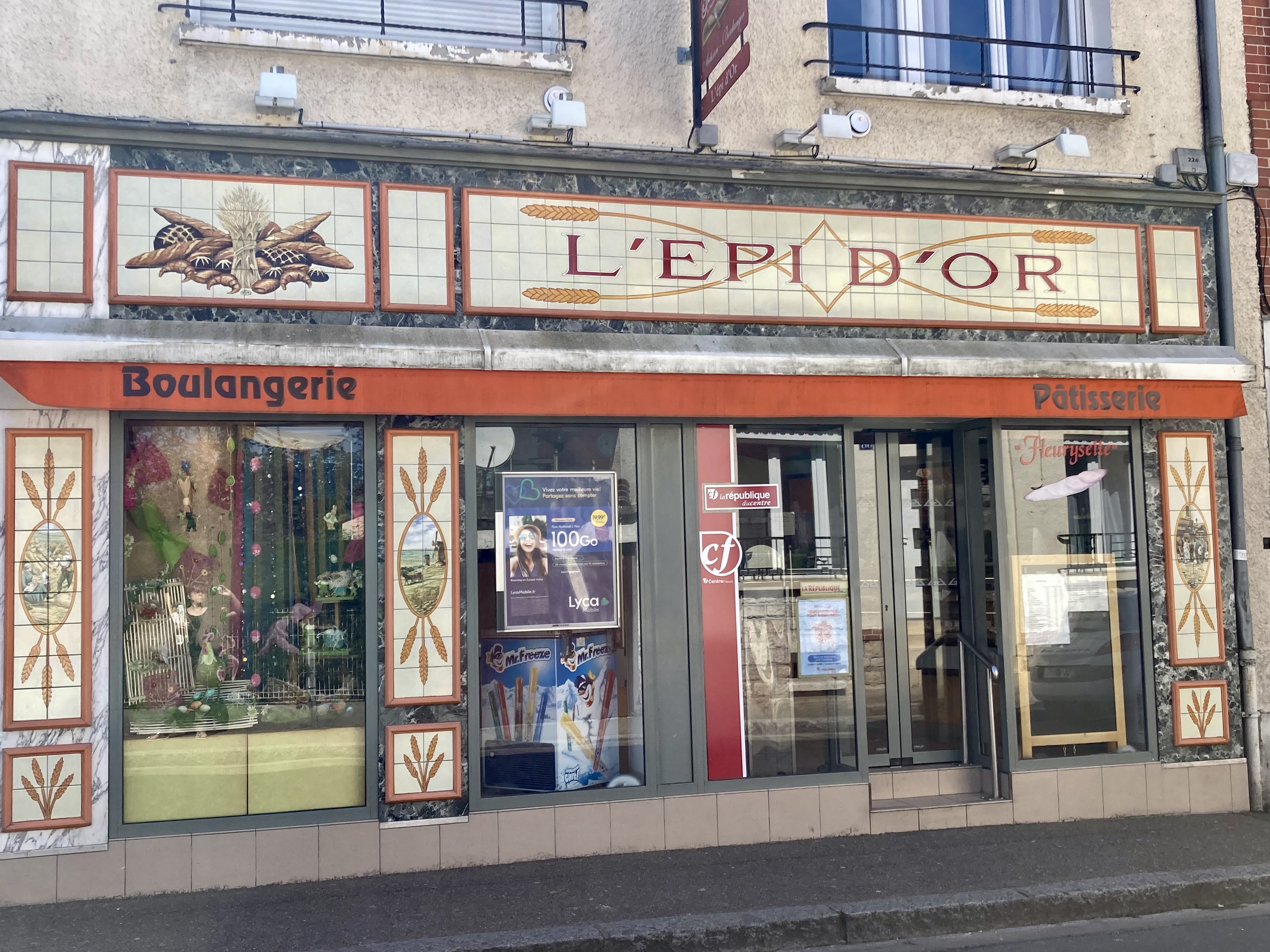 Photo n° 2 de l'avis de Gwénola.a fait le 16/04/2022 à 12:57