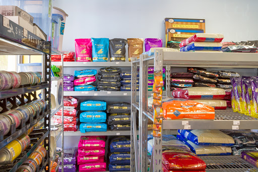 Pet Store «Dog Wash Etc», reviews and photos, 1037 Forest Ave, Portland, ME 04103, USA