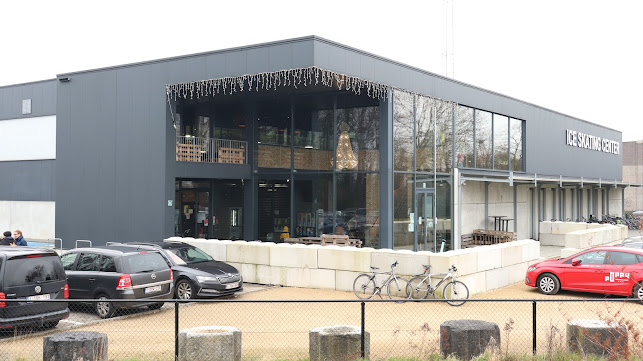 Beoordelingen van Ice Skating Center Mechelen in Mechelen - Sportcomplex