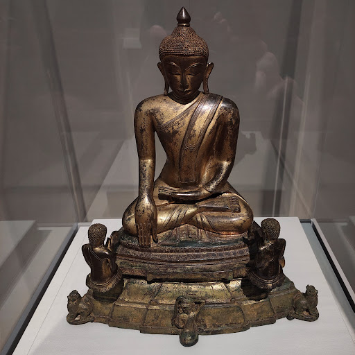 Art Museum «Kimbell Art Museum», reviews and photos, 3333 Camp Bowie Blvd, Fort Worth, TX 76107, USA