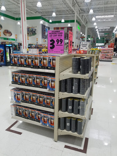 Home Improvement Store «Menards», reviews and photos, 220 W North Ave, West Chicago, IL 60185, USA