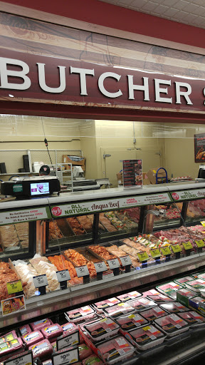 Supermarket «Big Y», reviews and photos, 441 N Main St, East Longmeadow, MA 01028, USA