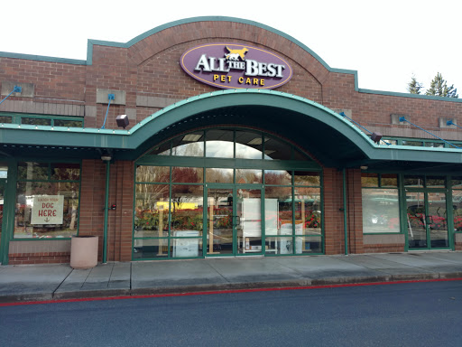 All The Best Pet Care - Issaquah