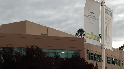 Santa Clara Valley Medical Centre