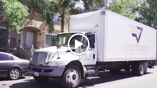 Moving and Storage Service «Victory Moving Company», reviews and photos, 7190 Sunset Blvd #1438, Los Angeles, CA 90046, USA