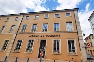 Tourist Office of Villefranche and Beaujolais image
