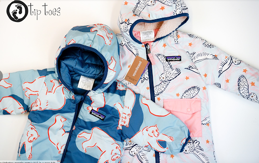 Toy Store «Tip Toes», reviews and photos, 60 E 8th St, Holland, MI 49423, USA