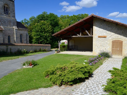 Lodge Gîte Saint Martin Pargny-lès-Reims