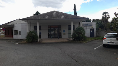 Centre des Finances Publiques à Nay