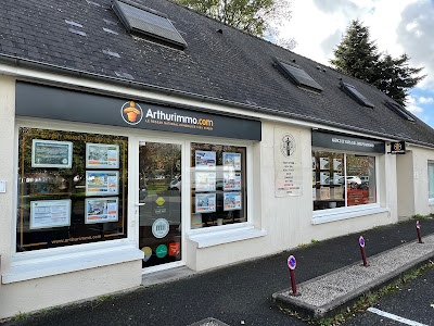 ARTHURIMMO.COM TOURS SUD - GROUPE AVERIMMO à Saint-Avertin