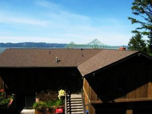 Roofing Contractor «Dr Roof Inc», reviews and photos, 1616 S Roosevelt Dr, Seaside, OR 97138, USA