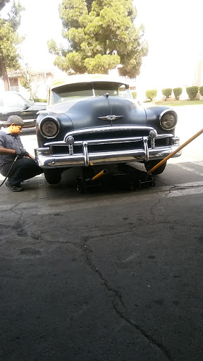 Auto Parts Store «Pep Boys Auto Parts & Service», reviews and photos, 11944 South St, Cerritos, CA 90703, USA