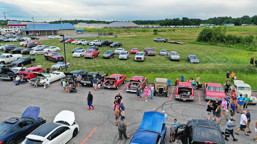 Harley-Davidson Dealer «Four Rivers Harley-Davidson», reviews and photos, 3005 Old Husbands Rd, Paducah, KY 42003, USA