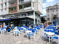 Atmosphère du Restaurant de sundae Gelateria le chamo à Toulon - n°13