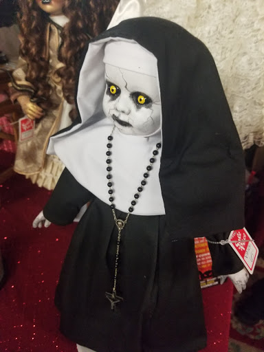 Consignment Shop «Witch City Consignment», reviews and photos