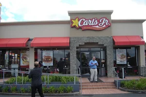 Carl's Jr. Takanini image