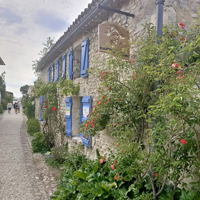 Les Pirates de Talmont à Talmont-sur-Gironde