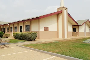 The Church Of Jesus Christ Of Latter-Day Saints (Kasoa Stake Center) image