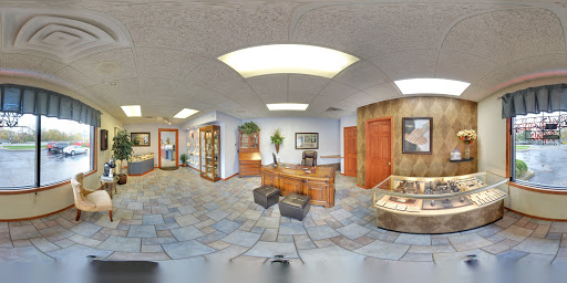 Jeweler «Heritage Jewelers», reviews and photos, 1115 E 9th St, Lockport, IL 60441, USA
