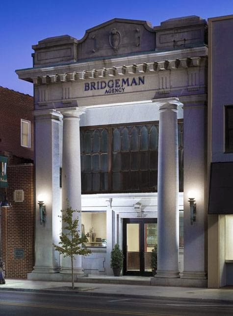 Bridgeman Insurance