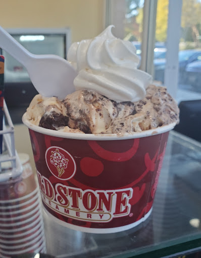 Ice Cream Shop «Cold Stone Creamery», reviews and photos, 4615-A Monticello Ave, Williamsburg, VA 23188, USA