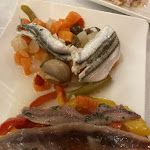 Photo n°3 de l'avis de Nora.e fait le 05/08/2023 à 20:18 sur le  I Contadini à La Spezia