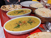 Curry du Restaurant indien Tandoor à Lyon - n°4