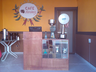 Café Ramírez
