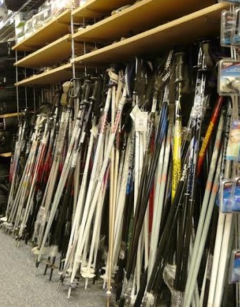 Sporting Goods Store «Play It Again Sports», reviews and photos, 15 S Main St, West Hartford, CT 06107, USA