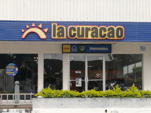 La Curacao City Mall San Luis