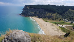 Waipatiki Beach'in fotoğrafı ve yerleşim