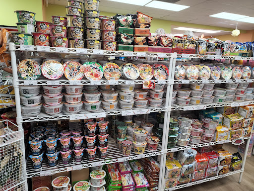 Japanese Grocery Store «Minnano Japanese Grocery», reviews and photos, 7460 Callaghan Rd # 310, San Antonio, TX 78229, USA