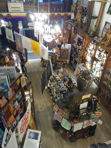 Book Store «Thunderbolt Spiritual Books», reviews and photos, 512 Santa Monica Blvd, Santa Monica, CA 90401, USA