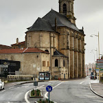 Photo n° 7 de l'avis de SCHNEIDER.e fait le 23/12/2017 à 11:48 pour Église Notre-Dame-de-Bonsecours à Nancy