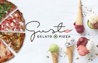 Photos du propriétaire du Pizzeria Gusto Gelato Pizza - Antibes - n°2