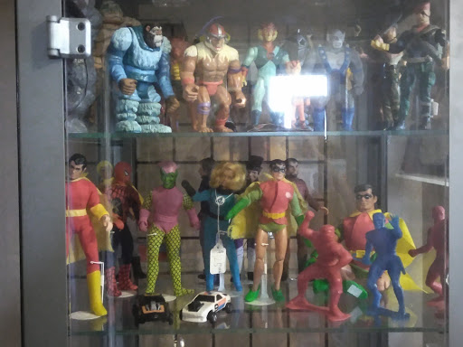 Toy Store «Super Happy Incredible Toys», reviews and photos, 740 W 20th St, Houston, TX 77008, USA