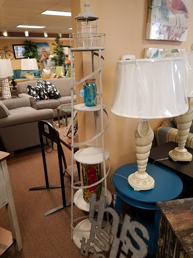 Furniture Store «Seaside Furniture», reviews and photos, 3301 NJ-37, Toms River, NJ 08753, USA