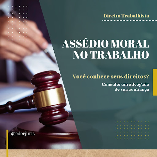 Logo da empresa - ADVOGADO DR FRANCISCO EDER GOMES