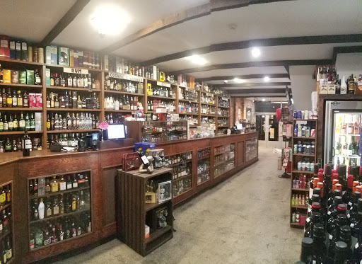 Liquor Store «B&S WINE AND SPIRITS», reviews and photos, 152 Wyckoff Ave, Brooklyn, NY 11237, USA