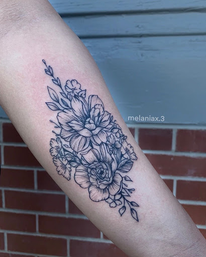 Explore sonic the hedgehog tattoo ideas, creative tattoo ideas in Salt Lake City, available at SLC Ink Tattoo Salt Lake City, Utah