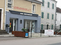 Photos du propriétaire du Restaurant français Le bouchon de la 7 à Saint-Martin-d'Estréaux - n°5