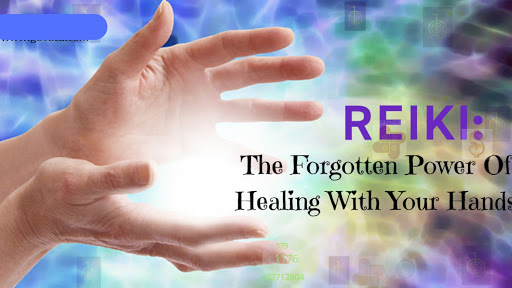 Reiki Mystic Healing