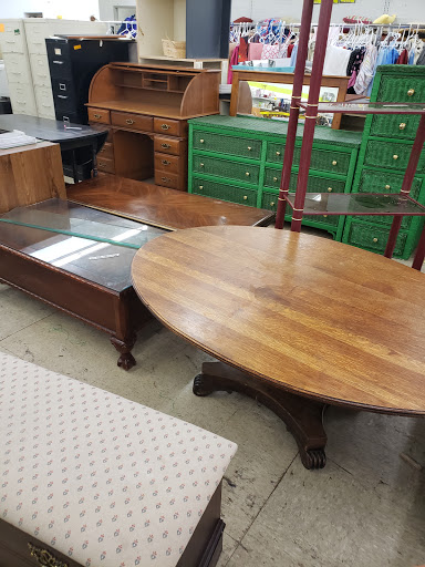 Thrift Store «Atlanta Mission Thrift Store», reviews and photos, 1140 Roswell Rd, Marietta, GA 30062, USA